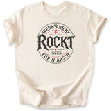 Voll Auf Rock