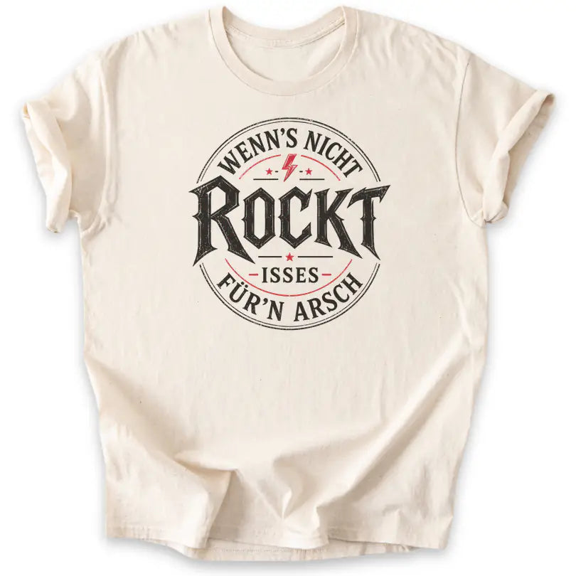 Voll Auf Rock