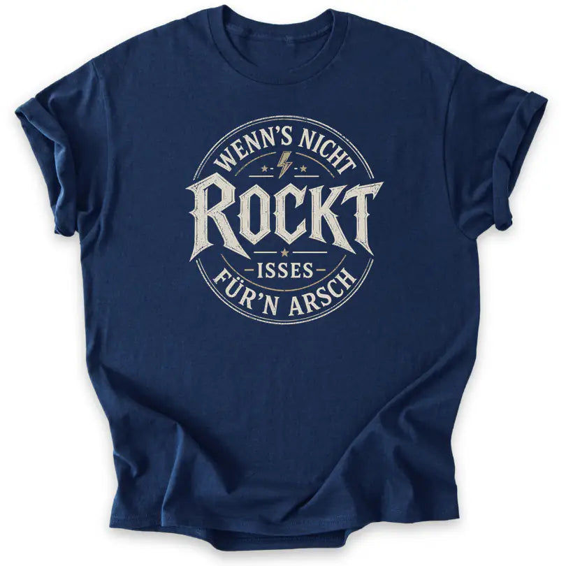 Voll Auf Rock