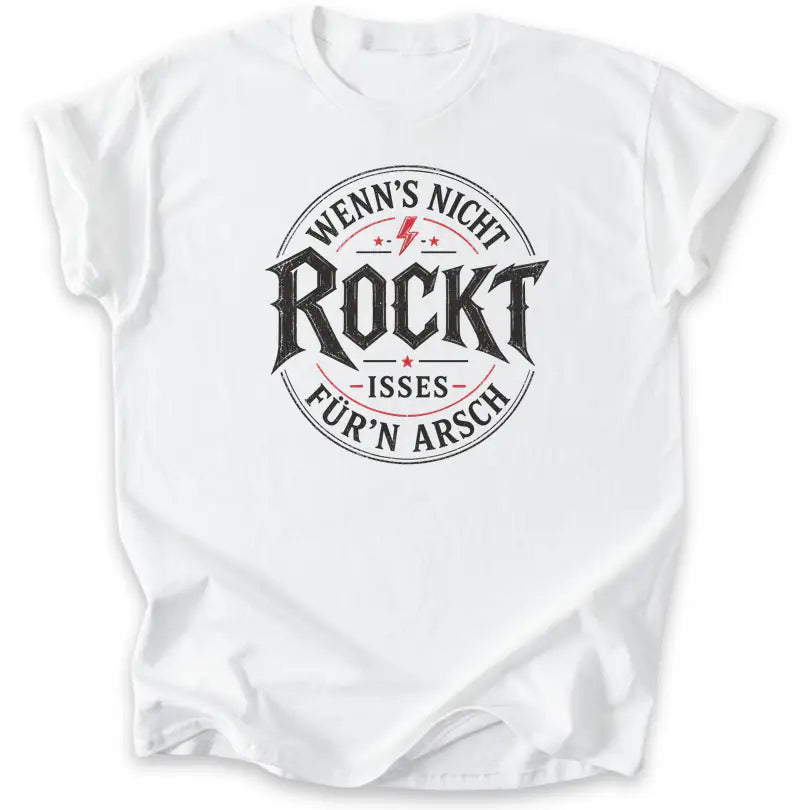 Voll Auf Rock