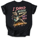 Waffle Riot