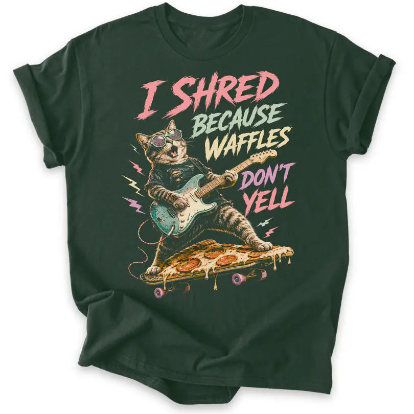 Waffle Riot