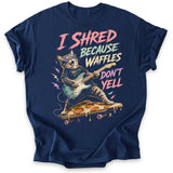 Waffle Riot