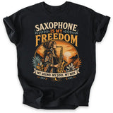 Way of Sax