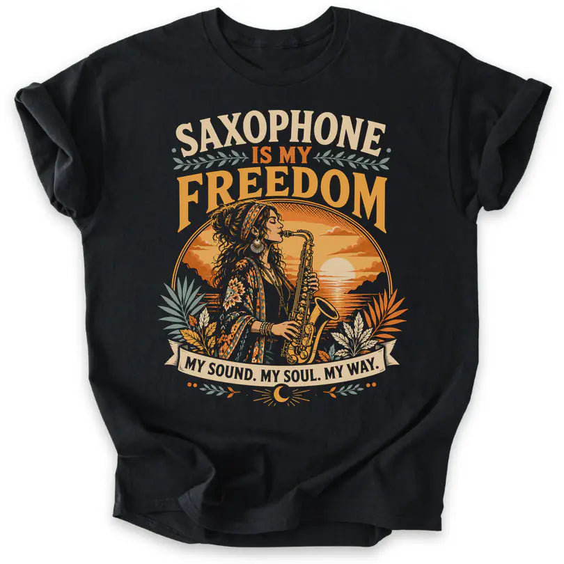 Way of Sax