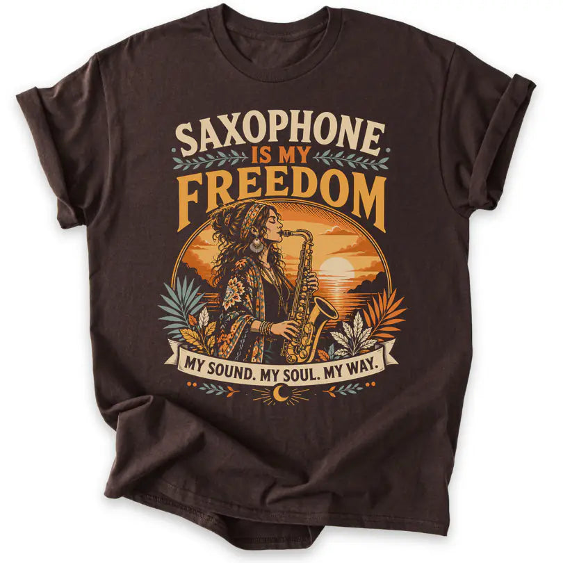 Way of Sax