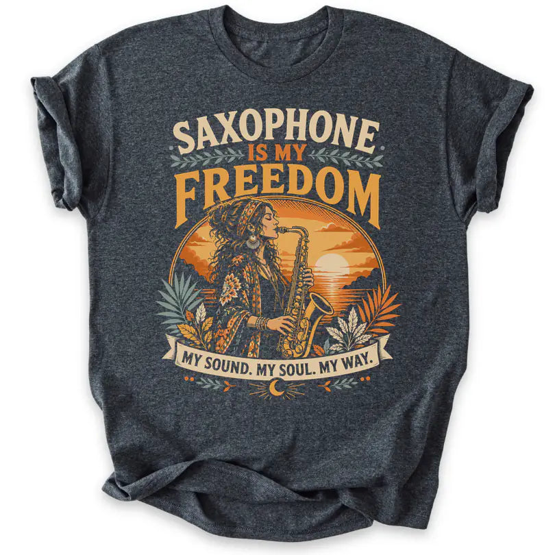 Way of Sax