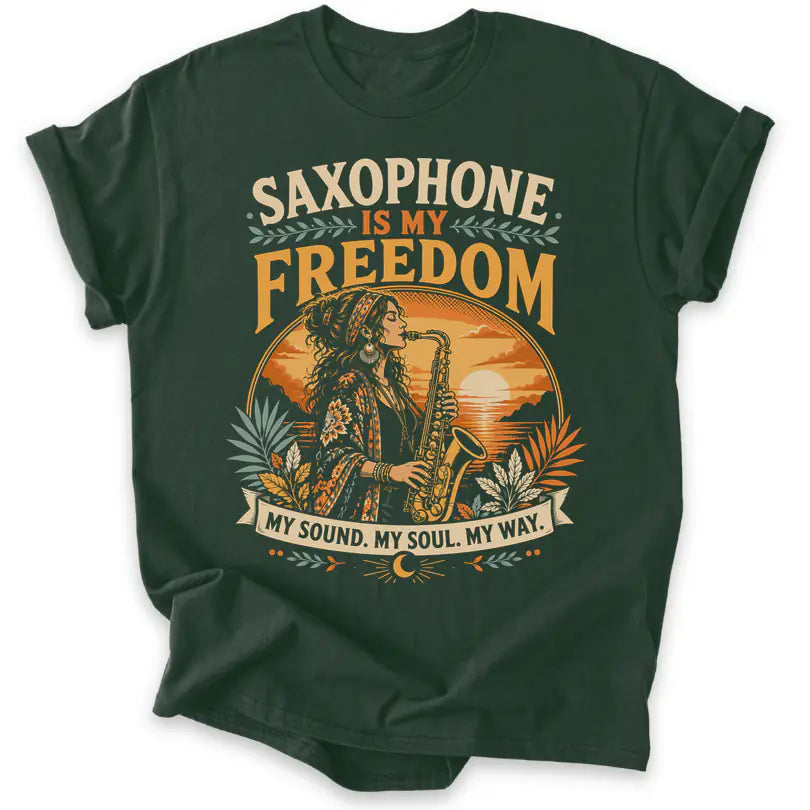 Way of Sax