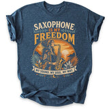 Way of Sax