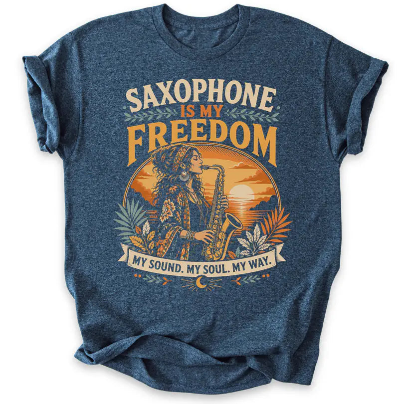 Way of Sax