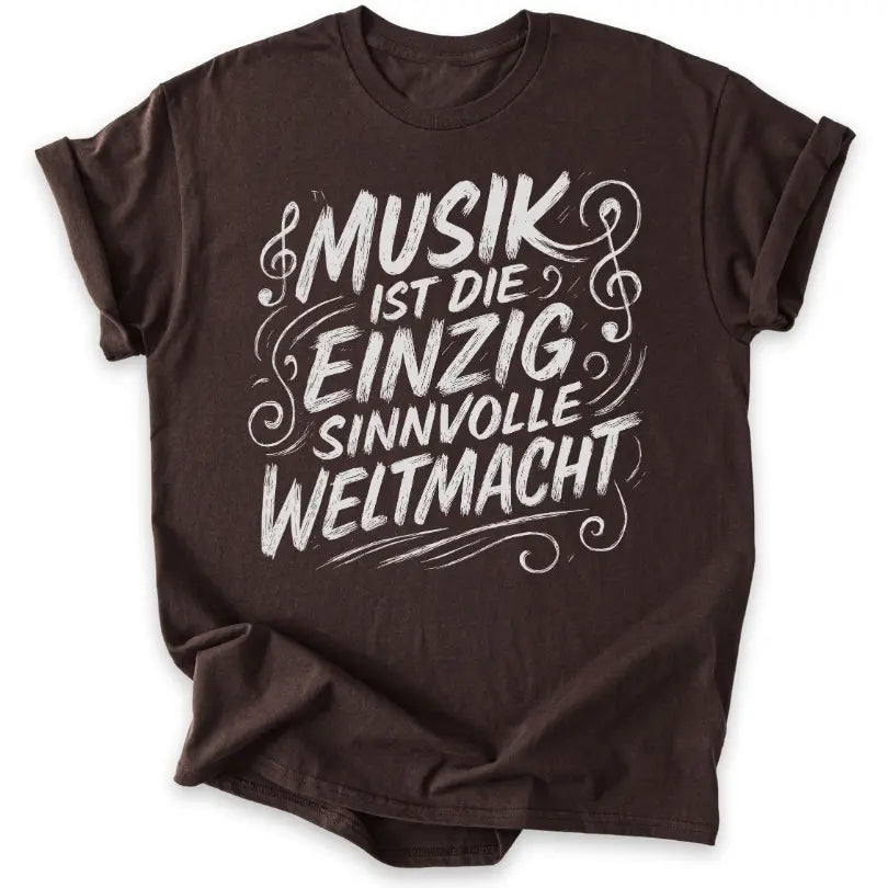 Weltmacht Musik