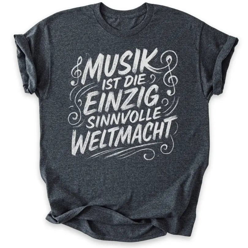 Weltmacht Musik