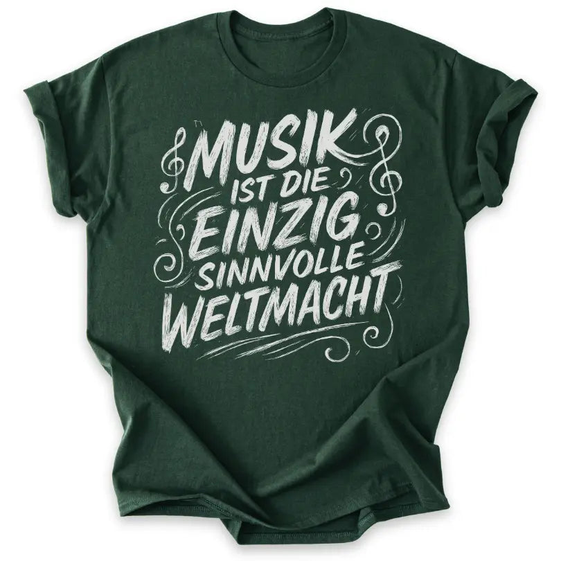 Weltmacht Musik
