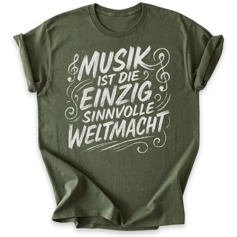 Weltmacht Musik
