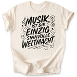 Weltmacht Musik