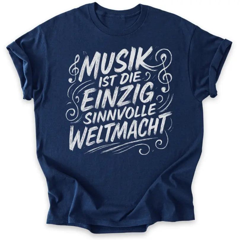 Weltmacht Musik