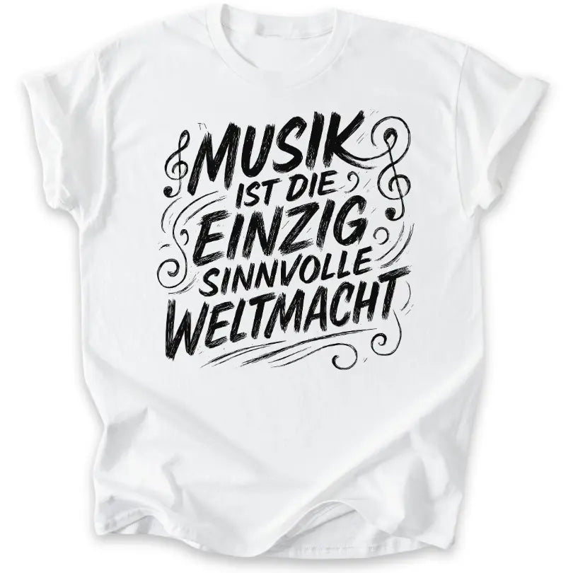 Weltmacht Musik