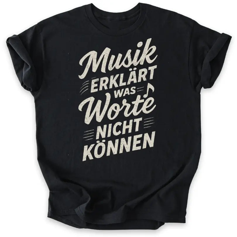 Wenn Worte enden
