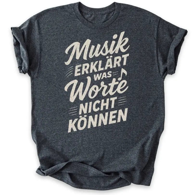Wenn Worte enden