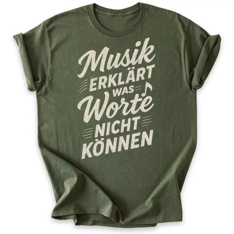 Wenn Worte enden