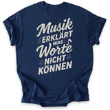 Wenn Worte enden