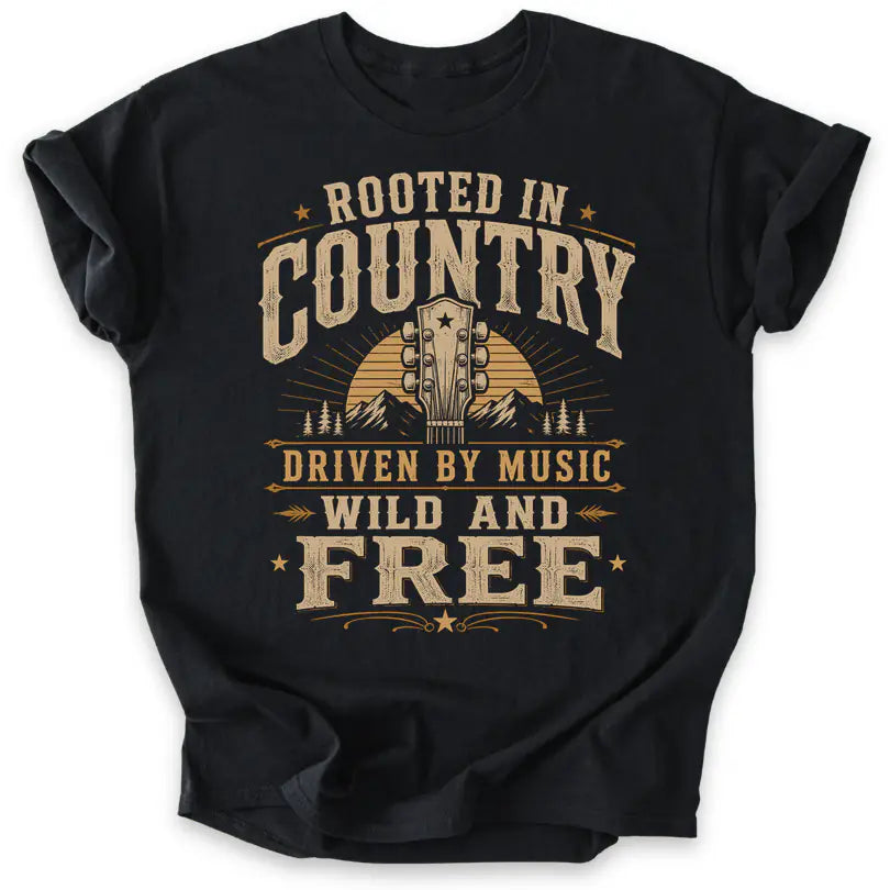 Wild & Free