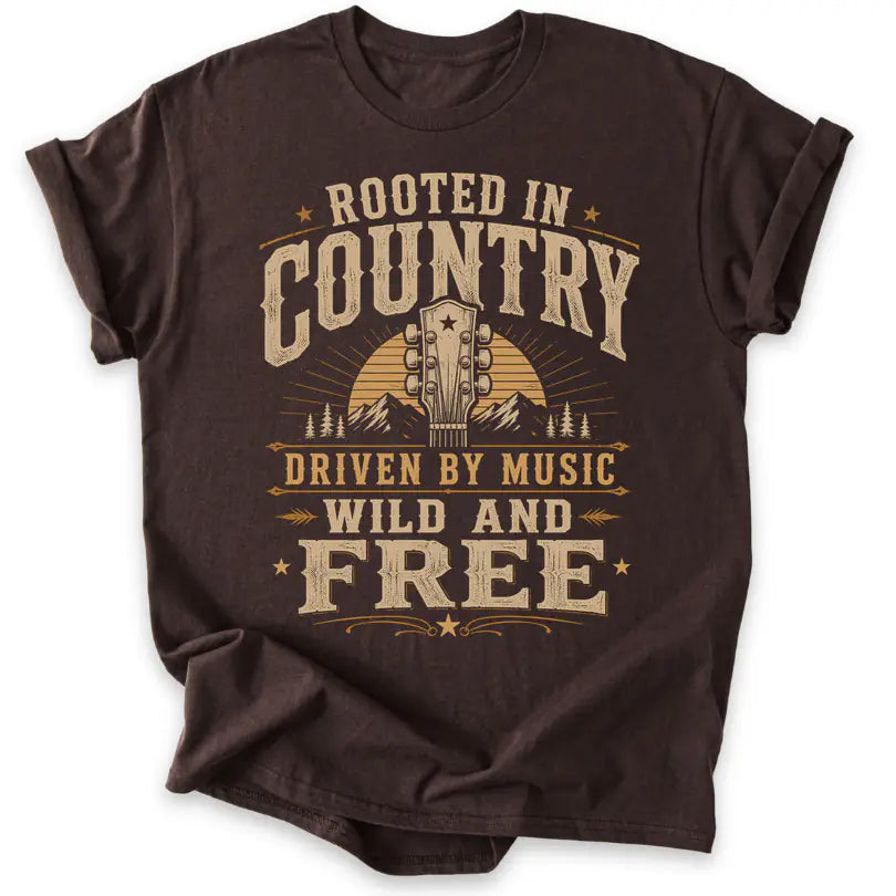 Wild & Free