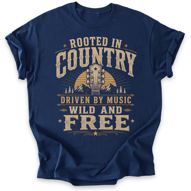 Wild & Free