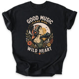Wild Heart