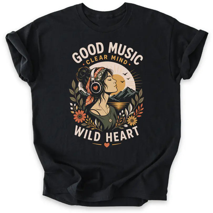 Wild Heart