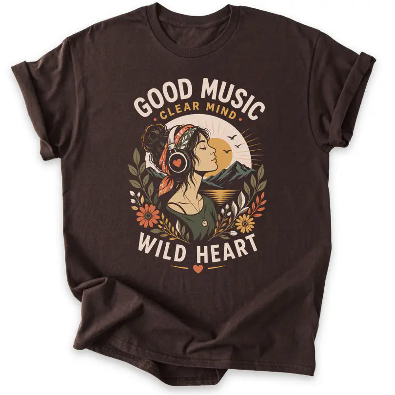 Wild Heart