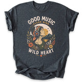 Wild Heart