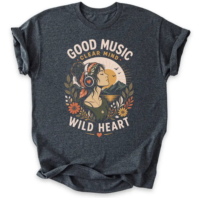 Wild Heart