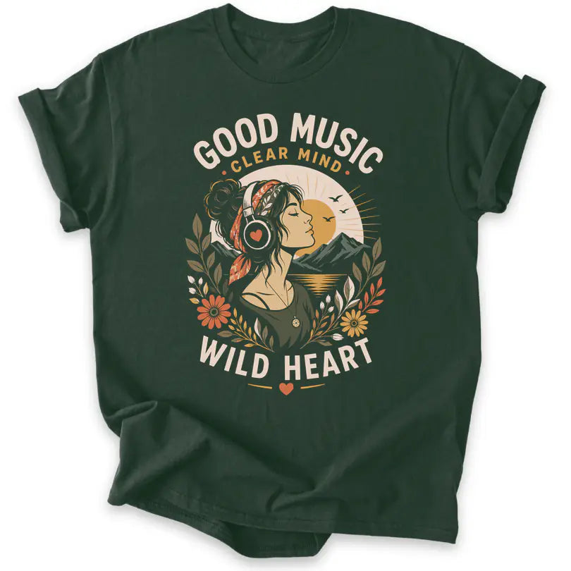 Wild Heart