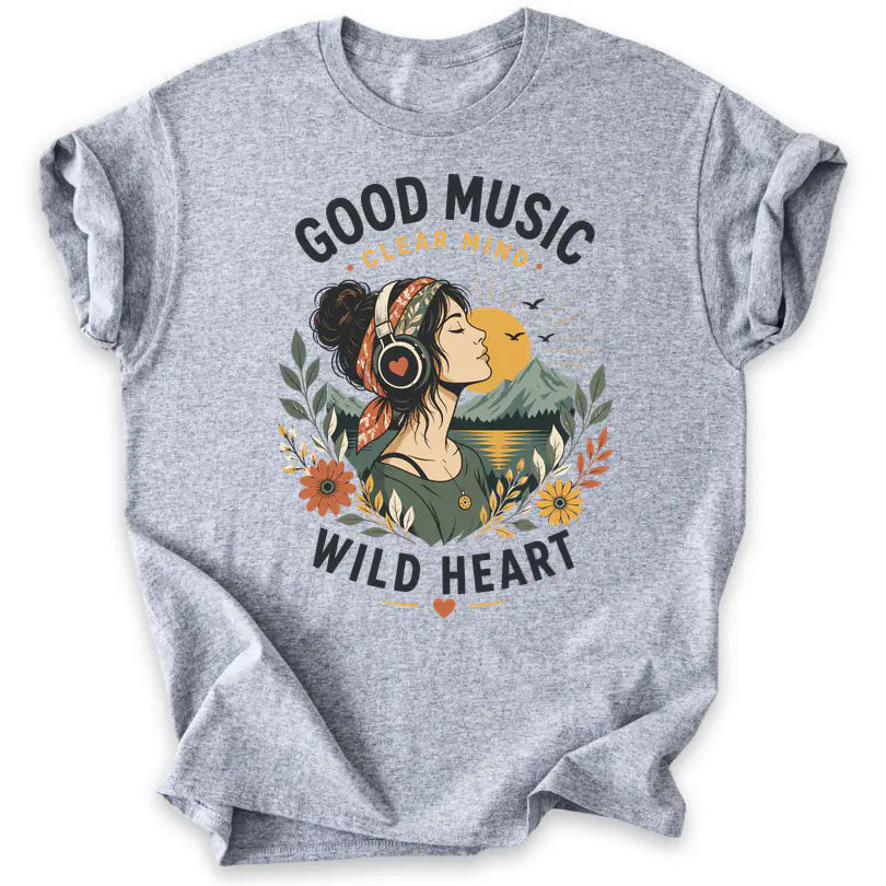 Wild Heart