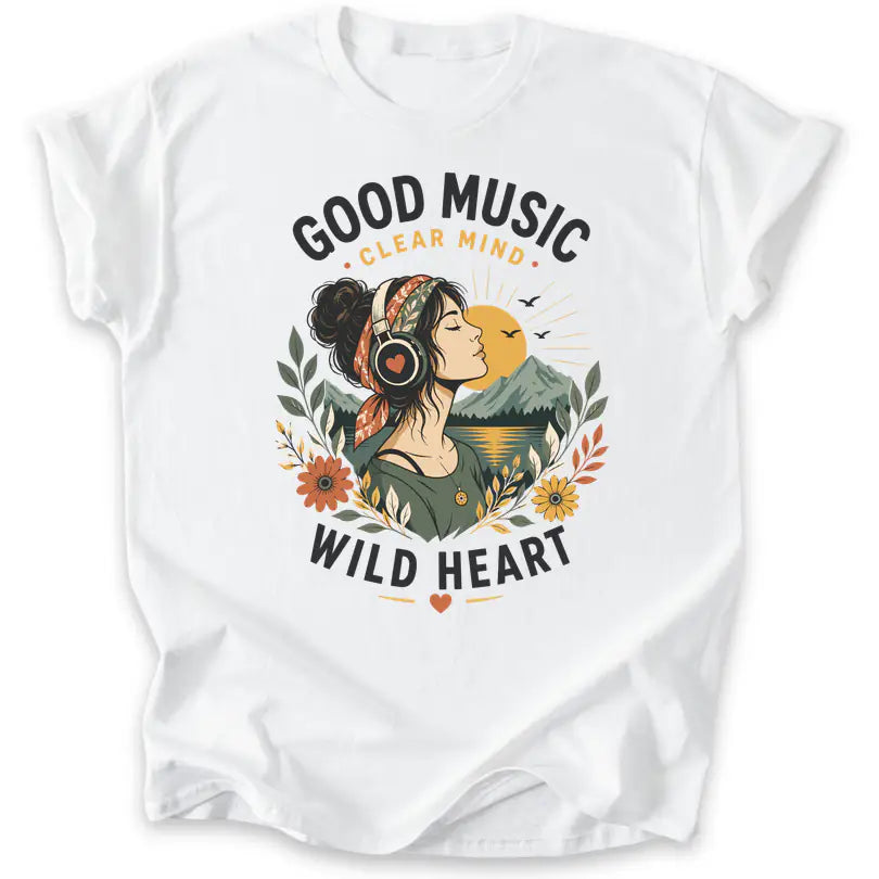 Wild Heart