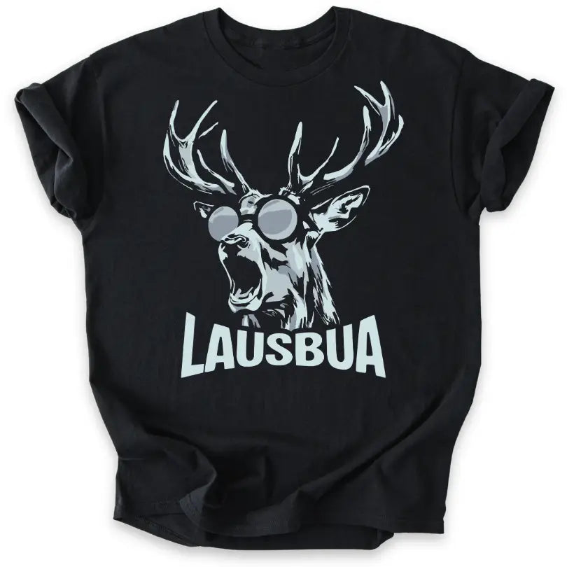 Wilder Lausbua