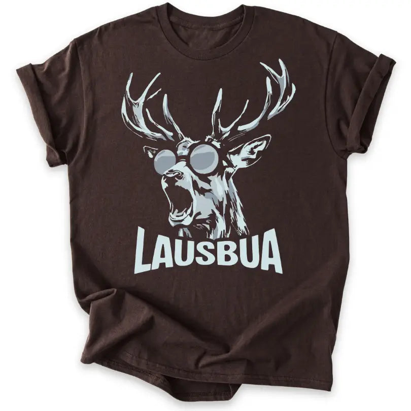 Wilder Lausbua