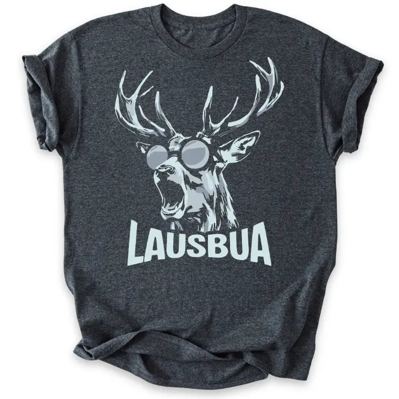 Wilder Lausbua