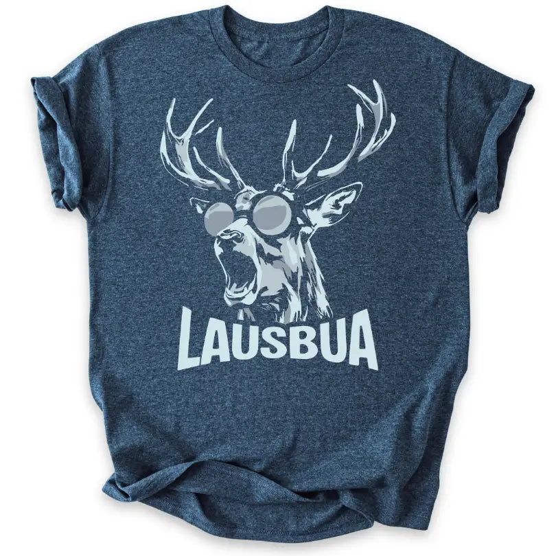 Wilder Lausbua