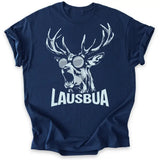 Wilder Lausbua