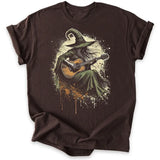 Witchy Strings