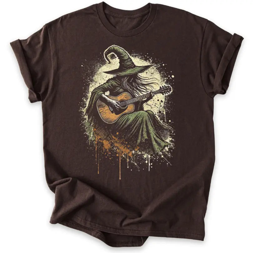 Witchy Strings