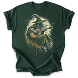 Witchy Strings