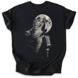 Wolf Serenade