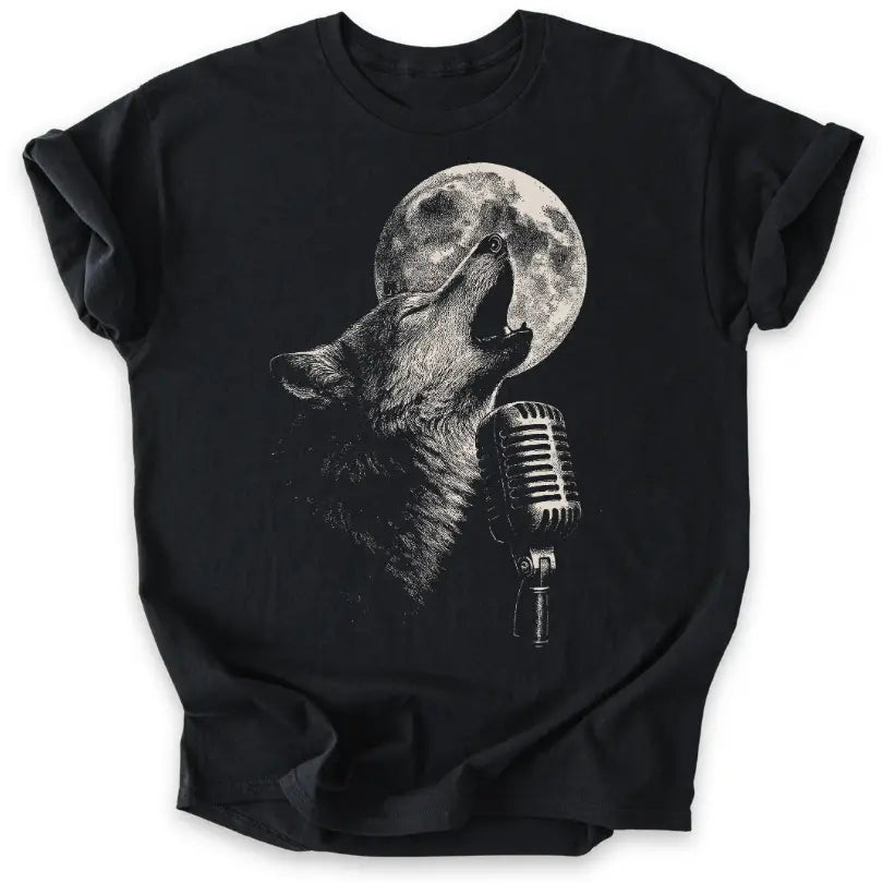 Wolf Serenade