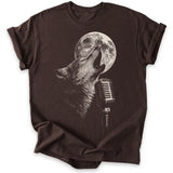 Wolf Serenade