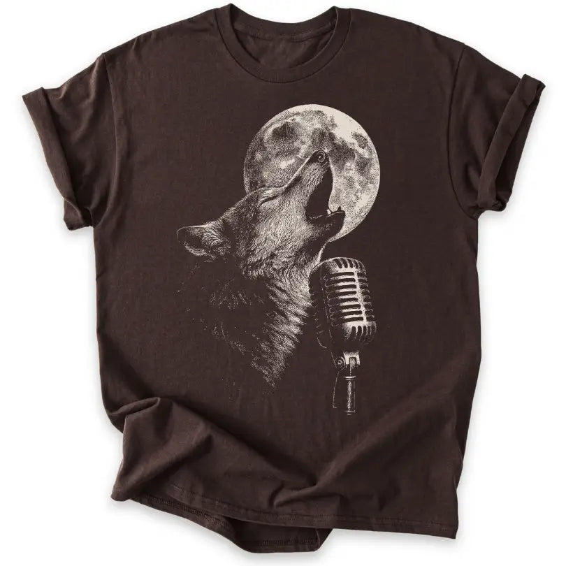 Wolf Serenade