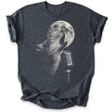 Wolf Serenade