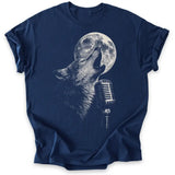Wolf Serenade